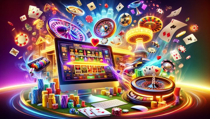 Epic Jackpot Casino Live Casino