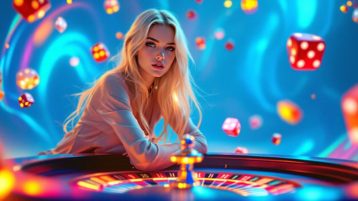Epic Jackpot Casino Live Betting