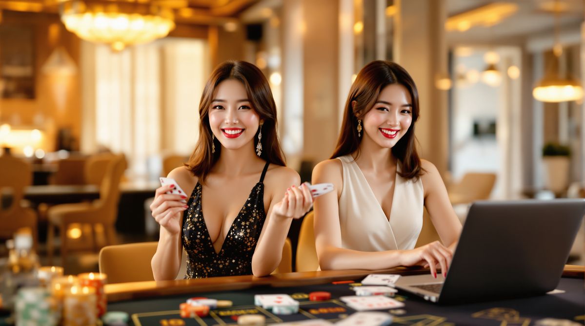 Epic Jackpot Casino Live Casino