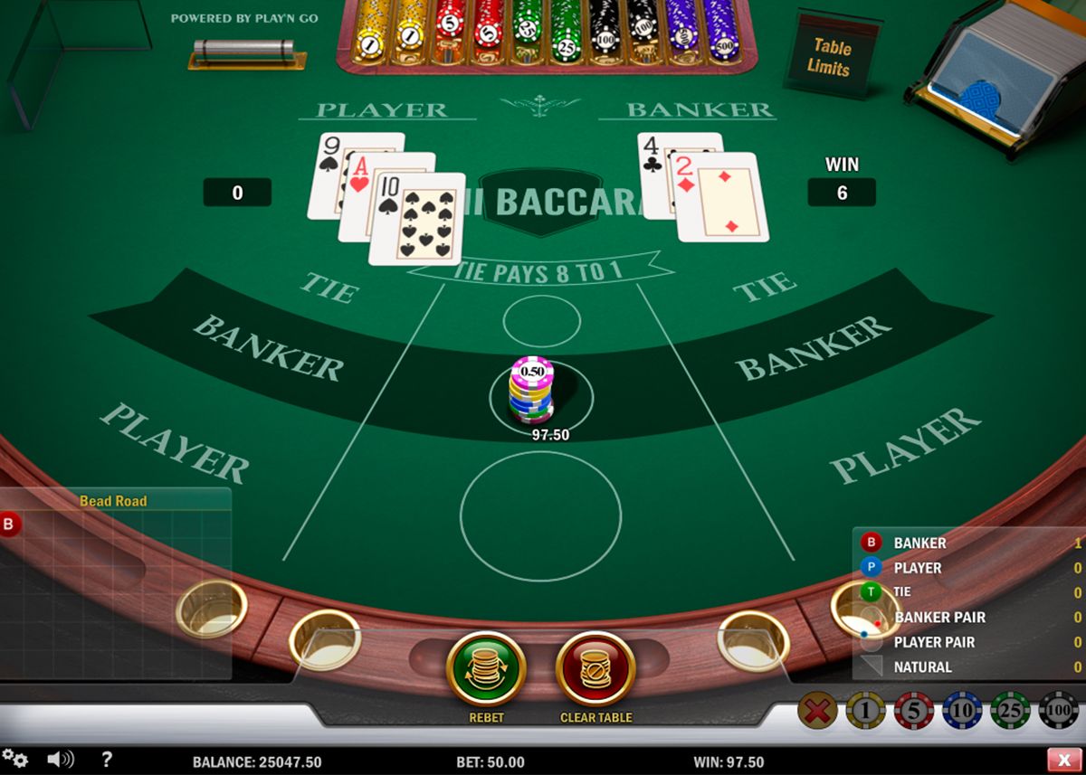 Epic Jackpot Casino Live Casino