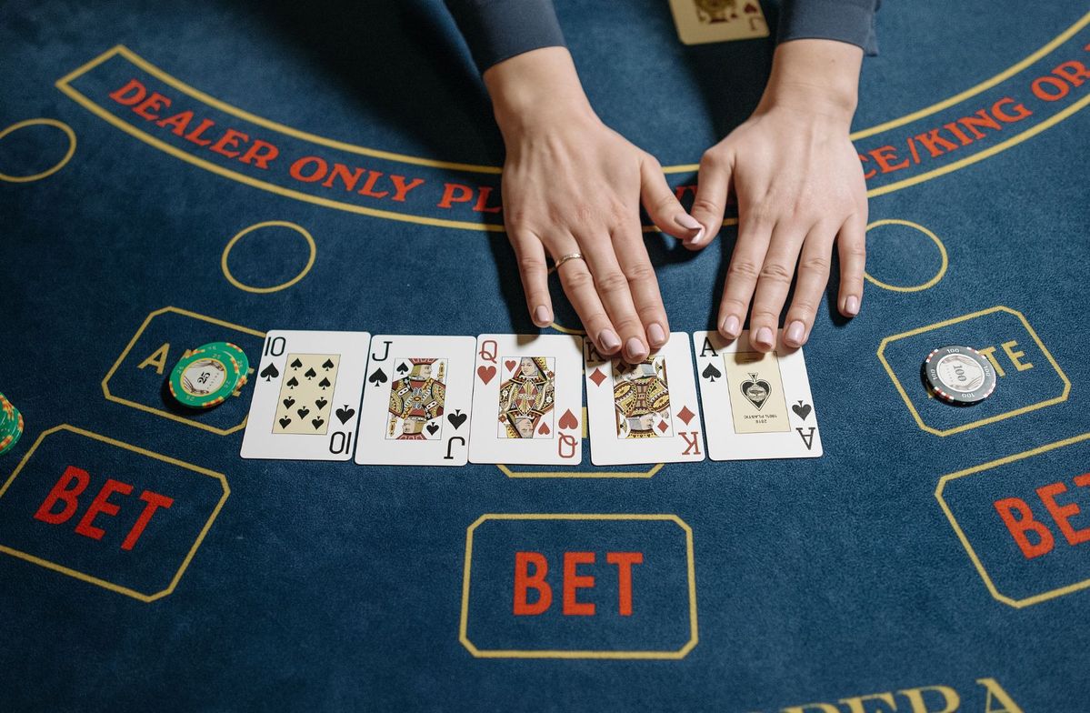 Epic Jackpot Casino Live Casino