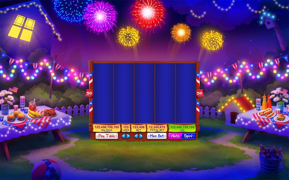 Epic Jackpot Casino Live Betting